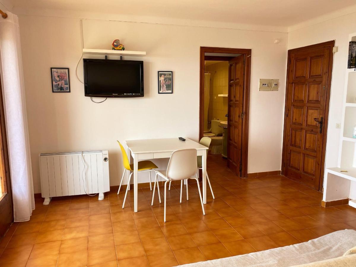 Wonderful Apartment With Outstanding Views - Calella De Palfrugell Calella De Palafrugell Esterno foto