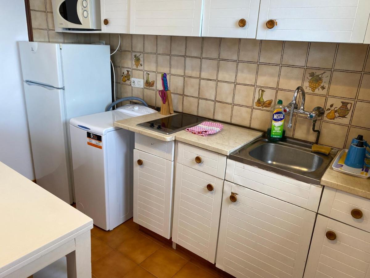Wonderful Apartment With Outstanding Views - Calella De Palfrugell Calella De Palafrugell Esterno foto